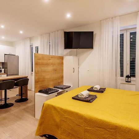 Blue Pearl-Split Town Center Apartament Экстерьер фото