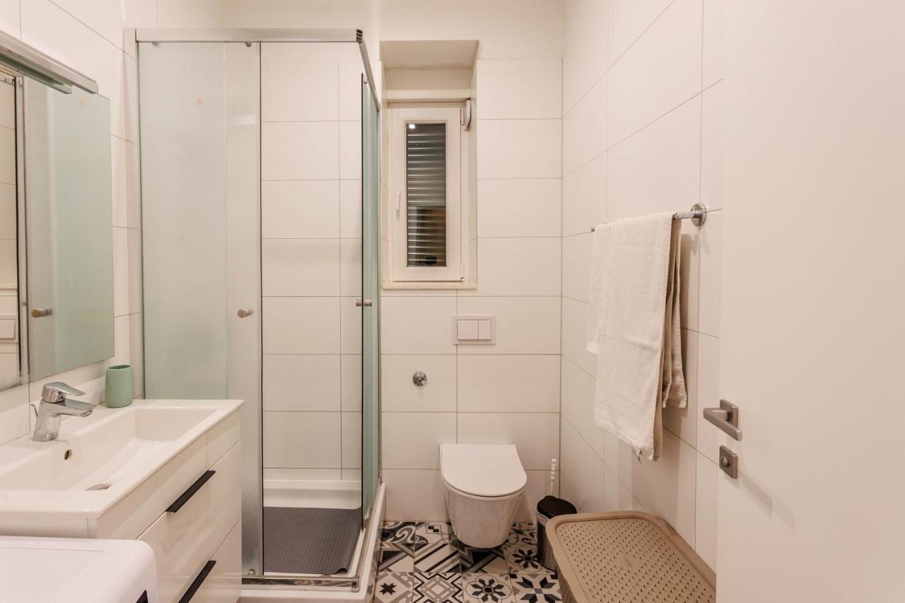 Blue Pearl-Split Town Center Apartament Экстерьер фото