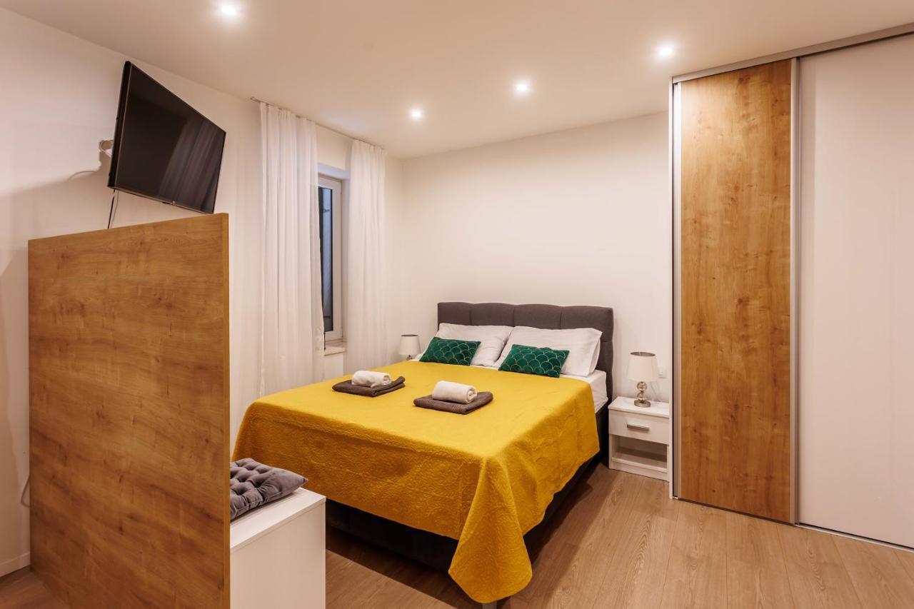 Blue Pearl-Split Town Center Apartament Экстерьер фото