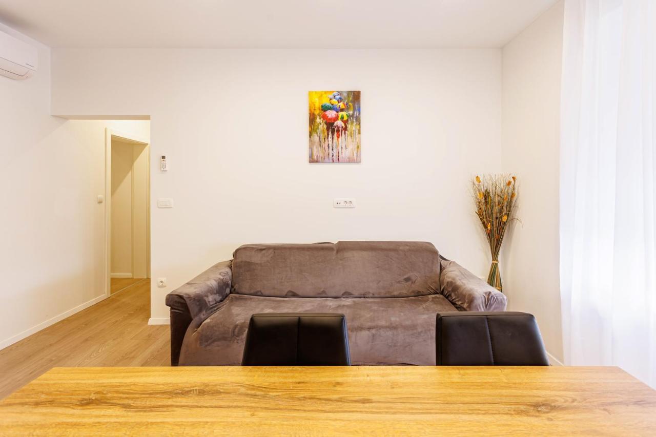 Blue Pearl-Split Town Center Apartament Экстерьер фото