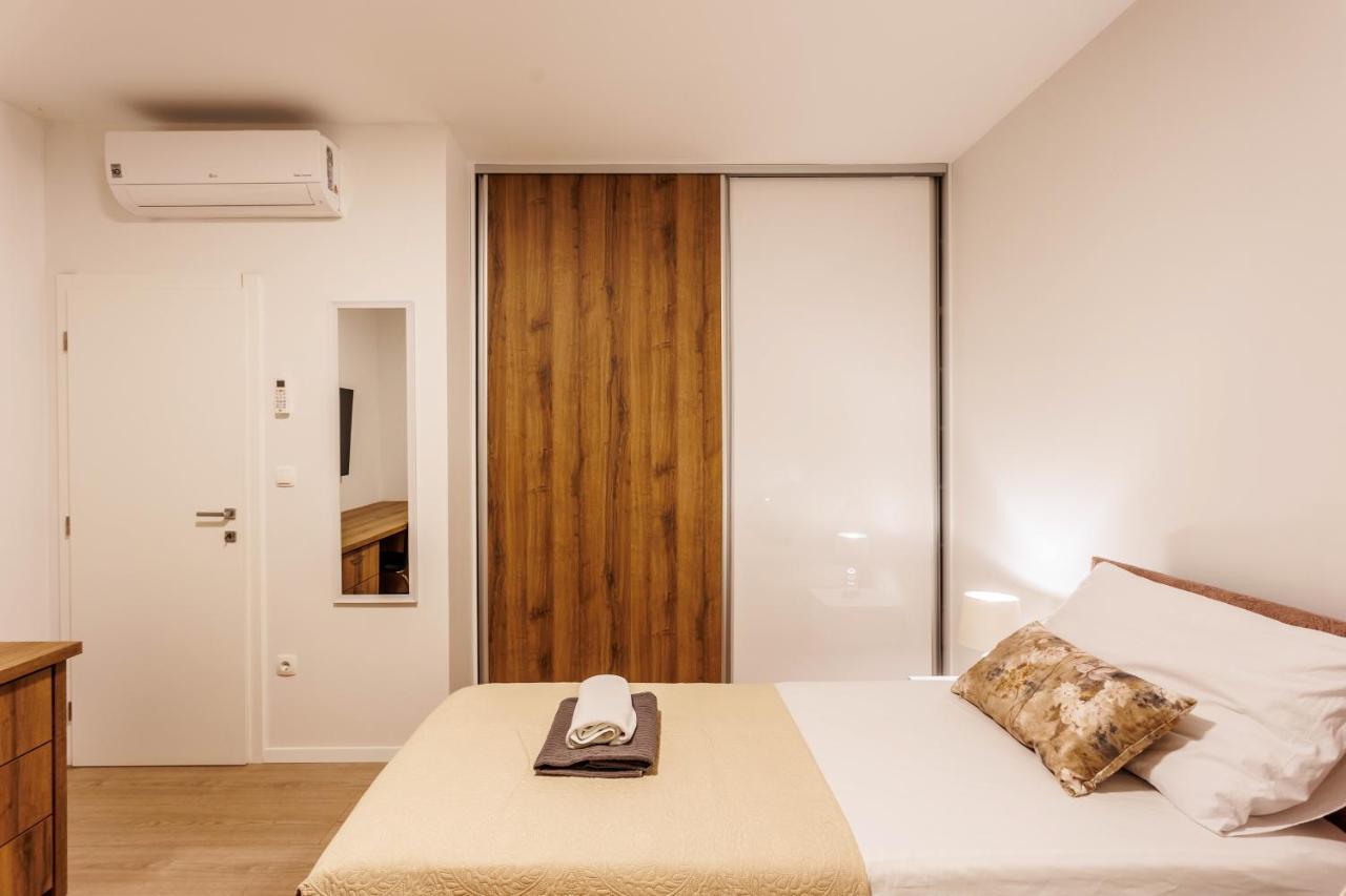 Blue Pearl-Split Town Center Apartament Экстерьер фото